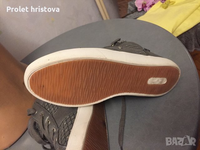 Красиви и удобни маратонки/ кецове/, снимка 4 - Маратонки - 38232478