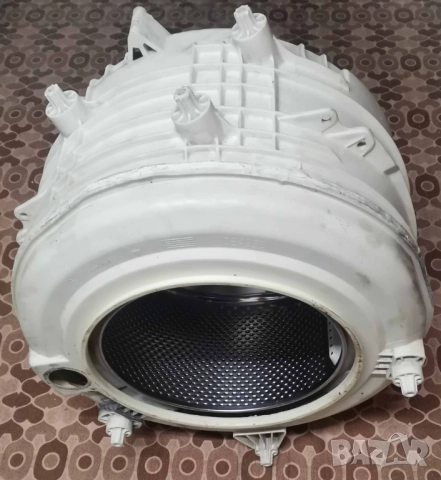 Пералня Индезит за части, снимка 16 - Перални - 51181142