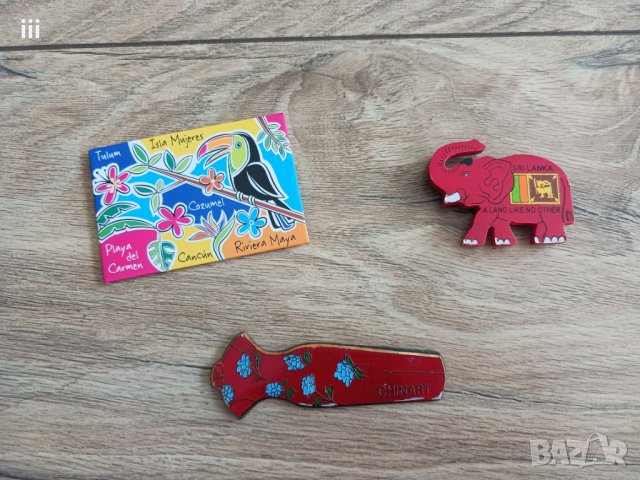 Сувенири, кутии, декорация, магнити за хладилник, снимка 3 - Други - 44068165