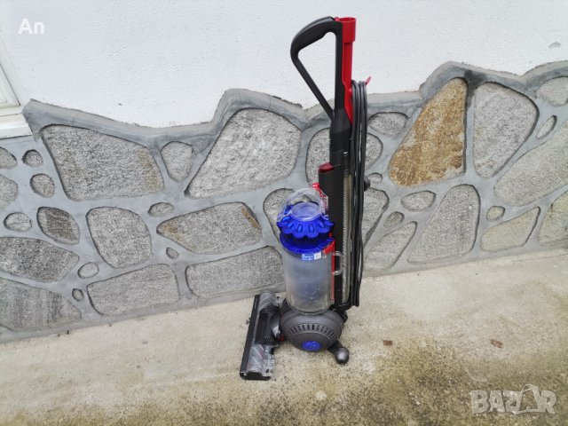 Прахосмукачка - Dyson DC 40 / 700 W, снимка 2 - Прахосмукачки - 36727010