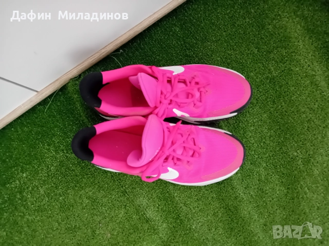 Маратонки Nike, снимка 2 - Маратонки - 51856073