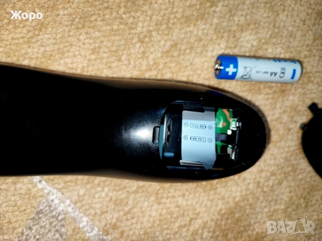 LOGITECH HARMONI 350, снимка 3 - Дистанционни - 52409027