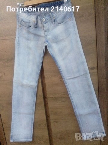 Дамски дънки LEE COOPER N:28, снимка 7 - Дънки - 39720014