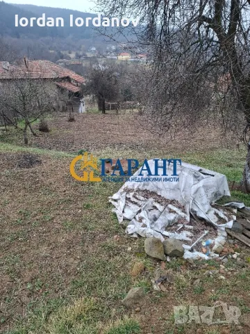 Продава имот в с.Дрен, община Радомир , снимка 5 - Парцели - 49165758