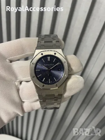 Audemars Piguet 39 mm тънък модел 