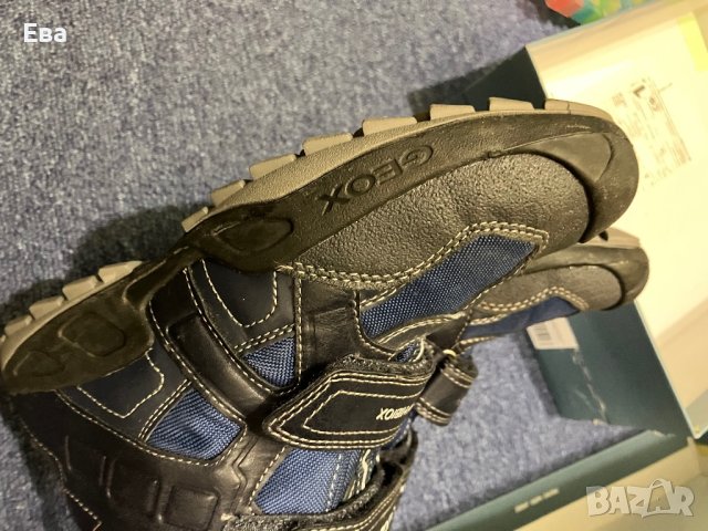 Детски боти geox 36, снимка 8 - Детски боти и ботуши - 43071106