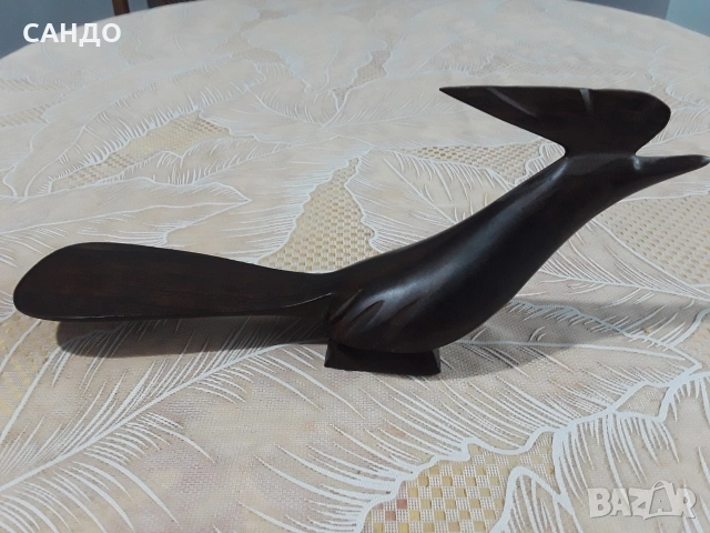 Статуя Bird, снимка 3 - Статуетки - 53237345