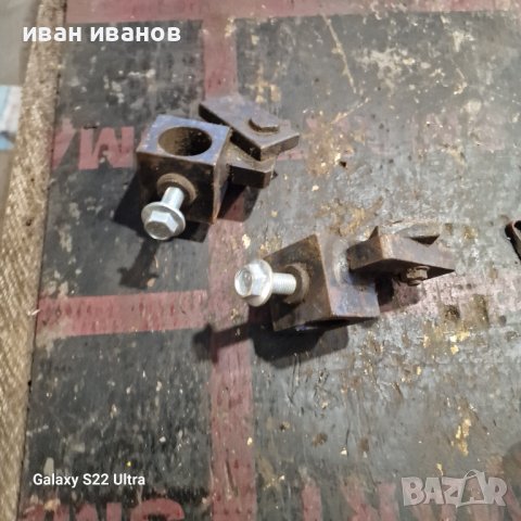 Втулки Водачи Гатер Банциг