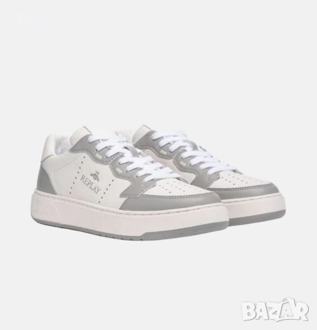 Маратонки Replay sneakers мъжки (N 42, 43 и 45), снимка 5 - Маратонки - 52934021