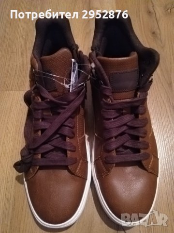 Мъжки кецове, снимка 2 - Кецове - 44087986