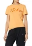 Nike Dri-FIT - страхотна дамска тениска КАТО НОВА М , снимка 2