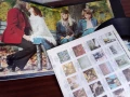 Плоча ABBA Greatest Hts gatefold, снимка 2