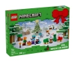 LEGO® Minecraft® 21280 - Коледен календар/Advent Calendar 2025 г., снимка 1