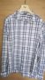 Мъжка спортна риза марка Есприт, размер М. Отлична, 100% памук., снимка 1 - Ризи - 32430415