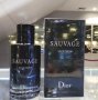 Dior Sauvage EDP 100ml, снимка 1 - Мъжки парфюми - 43450514