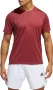 adidas FREELIFT_SPORT GRAPHIC TEE -страхотна мъжка тениска 2XL, снимка 2