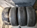 4бр.летни гуми PIRELLI 235 55 19 DOT18 цена за брой, снимка 1