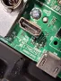 Main Board 17mb281 for Crown 32VF66VW Smart 32Inc Display VES315WNFH-L3-Z01, снимка 2