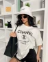 тениски chanel , снимка 1