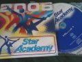 Star Academy 2005 оригинален диск, снимка 1 - CD дискове - 32269729