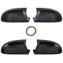 Капаци за Огледала за VW Golf, Passat Голф 5 Sharan Skoda Superb капаци огледала пасат, снимка 5