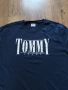 Tommy Hilfiger - страхотна мъжка тениска 2XL, снимка 3