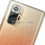 Xiaomi Redmi Note 10 Pro Стъклен Протектор За Задната Камера, снимка 2