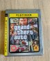 Playstation 3 / PS3 "Grand Theft Auto" IV "Platinum Edition", снимка 1