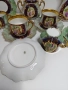 Сервиз за чай от  "Moritz Zdekauer" (MZ), снимка 10
