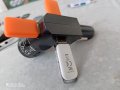 ново бързо зарядно за кола, за запалка с 3 бр. USB , снимка 14