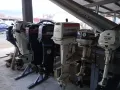 Продавам извънбордови двиганели от 2,5 до 50HP, внос от Италия, снимка 4