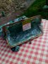 Стара Дамска чанта #10, снимка 4