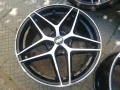19 5х108 19 5x108 BBS CF Ford Volvo Jaguar Peugeot Citroen Reno Range Rover, снимка 2