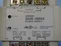 захранващ блок Omron S82K-05024 Power Supply, снимка 3