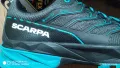 Scarpa Rush 2 GTX Anthracite Ottanio , снимка 7