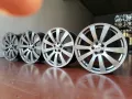 джанти 18" 5х100 Subaru, VW, Audi A3, Seat, Skoda , снимка 2
