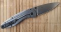 Джобни ножчета Kershaw 1359 Flipper / SOG Aegis FL, снимка 14