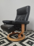 Ekornes Stressless релакс кресло, снимка 7