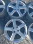 4x108..17цола 7j ET25 за Пежо , снимка 2