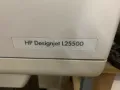 HP Latex L25500 широкоформатен латекстов принтер  / Идеален за Рекламен Печат и Интериор, снимка 2