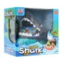 Интерактивна игра Луда Акула Crazy Shark на батерии 5+ , снимка 7