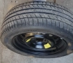 Резервна гума 225/55/17, снимка 3