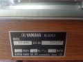 Грамофон Yamaha YP400, снимка 3