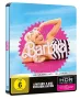 Филм „Barbie“ [4K Ultra HD] Steelbook [2023] [Blu-ray] – Steelbook, снимка 1