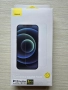 Baseus 2 бр стъклени протектора за Iphone 12 Pro Max, снимка 1