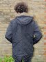 Brave Soul оригинално мъжко яке парка М,L внос Англия, снимка 2