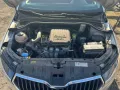 Skoda Fabia 1.0 75к.с. Шкода Фабиа, снимка 13