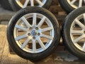 5х112 16 Джанти Фолксваген Голф VW Golf 5x112, снимка 6