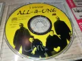 ALL-4-ONE CD-ВНОС GERMANY 1705252011, снимка 2