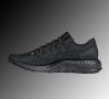 маратонки  Adidas Pureboost  Triple Black номер 42 2/3, снимка 3